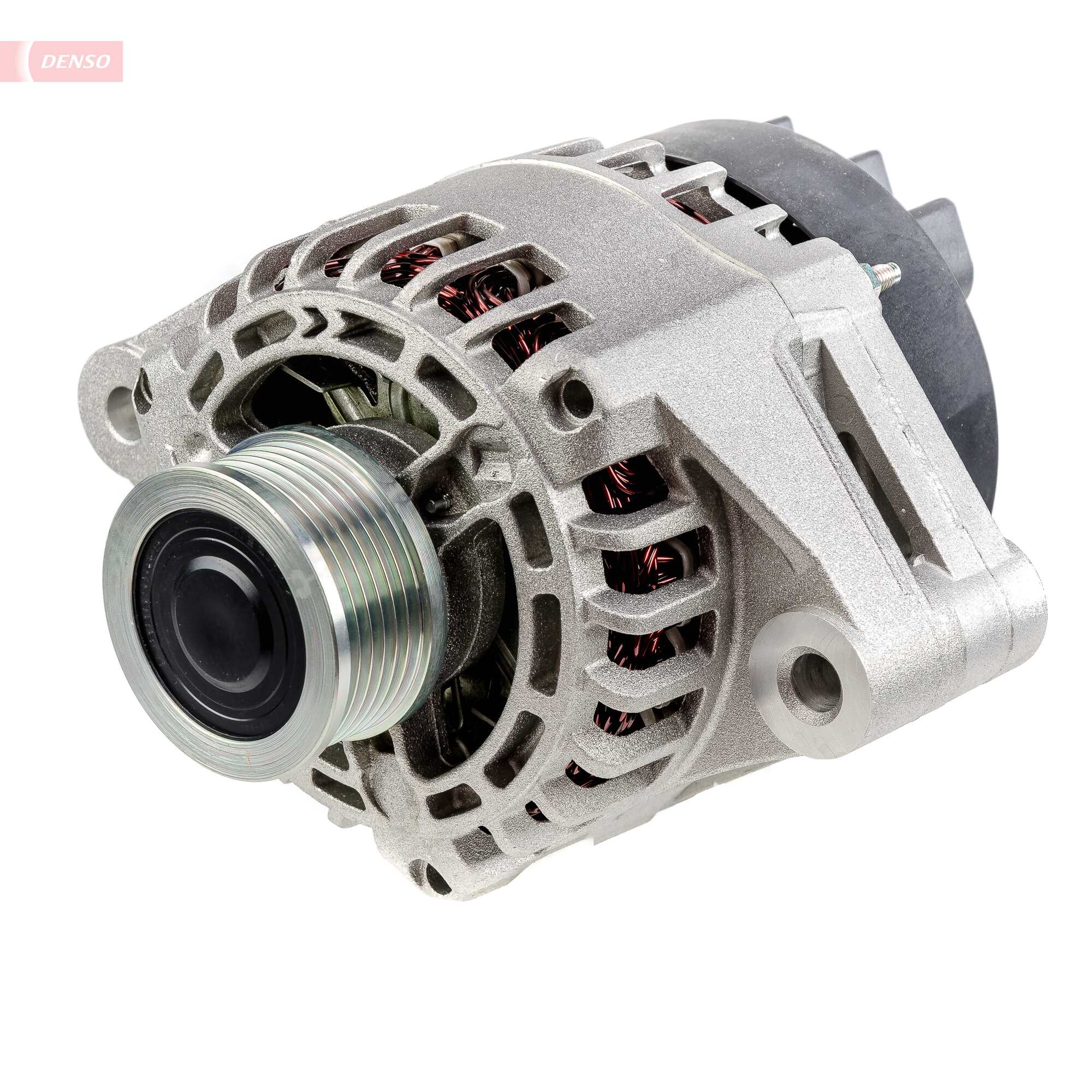 Denso Alternator/Dynamo DAN506