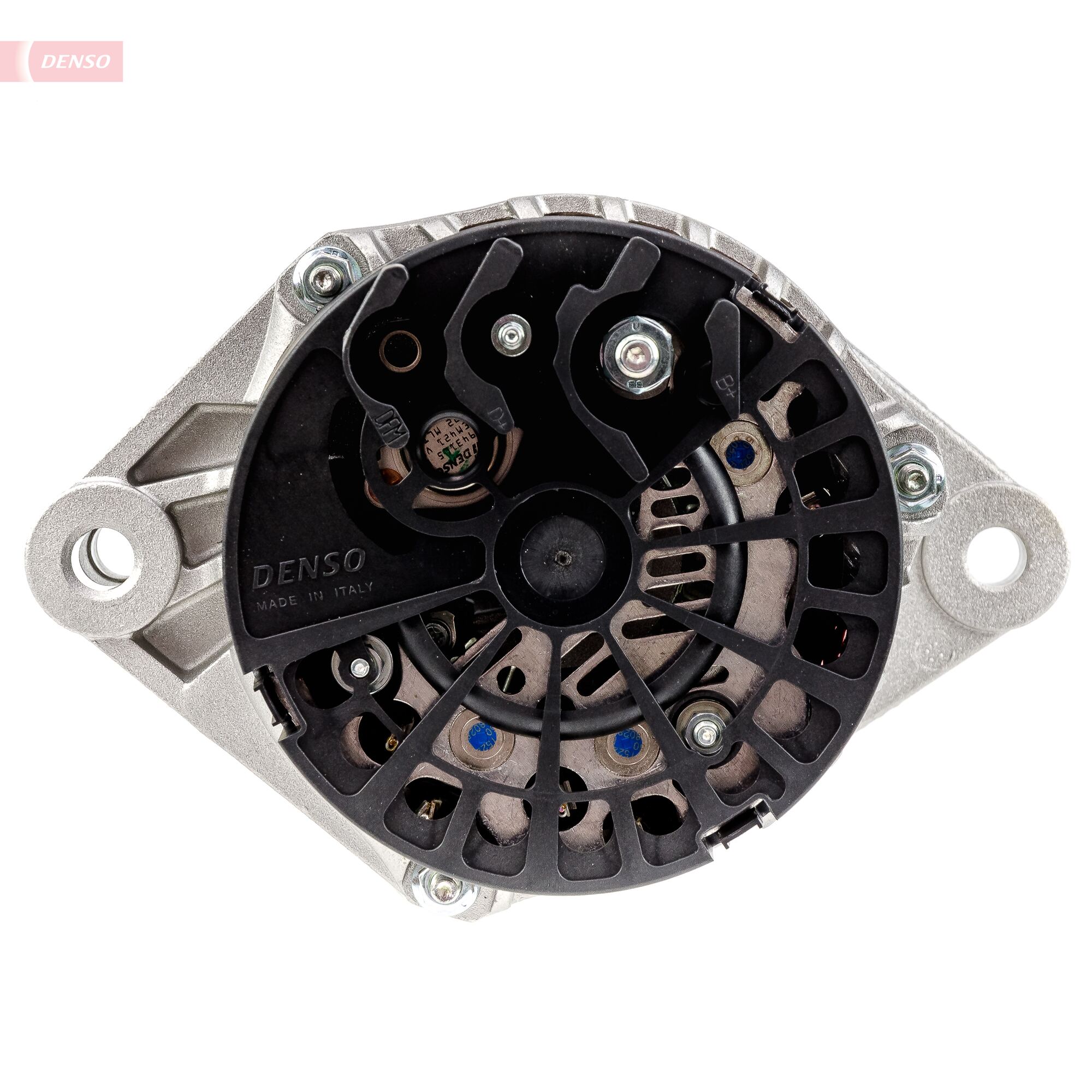 Denso Alternator/Dynamo DAN506