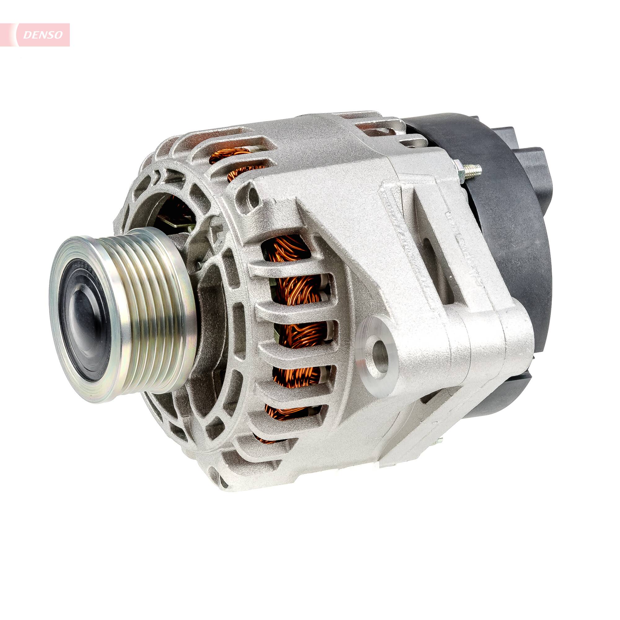 Denso Alternator/Dynamo DAN509