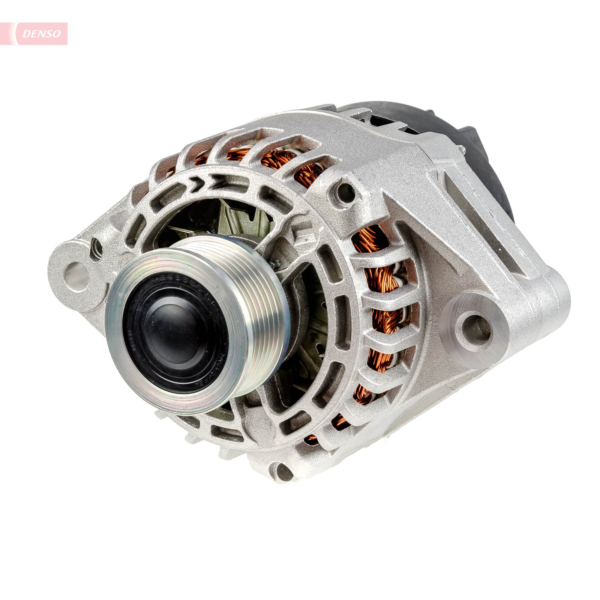 Denso Alternator/Dynamo DAN509