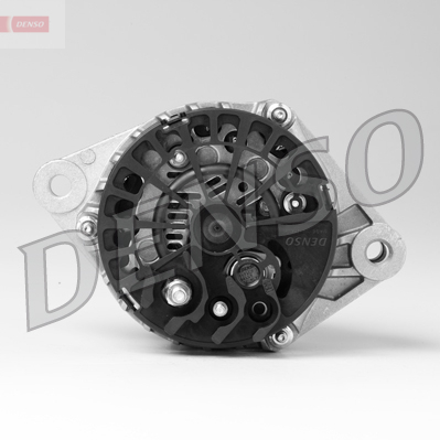 Denso Alternator/Dynamo DAN510