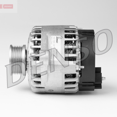 Denso Alternator/Dynamo DAN510