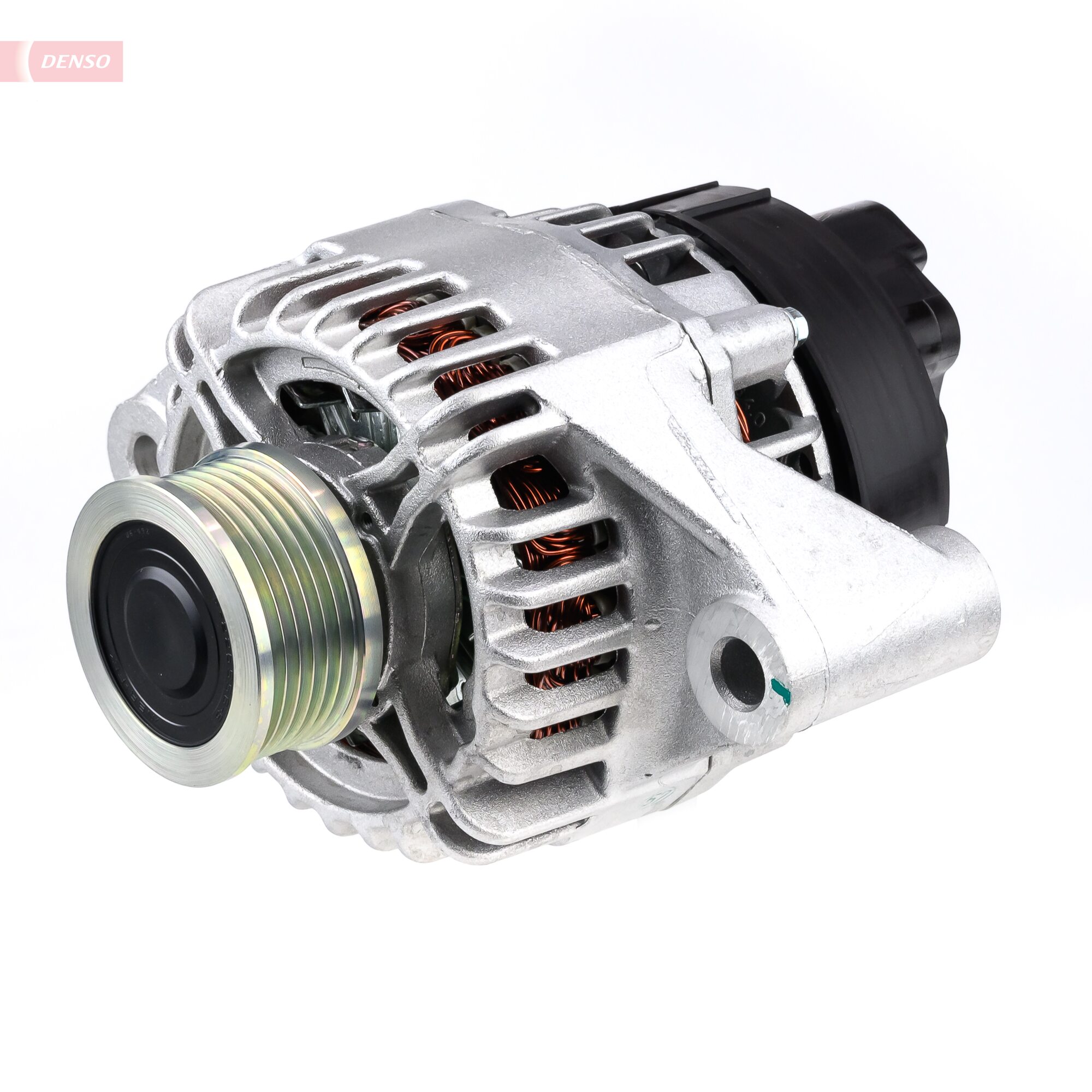 Denso Alternator/Dynamo DAN513