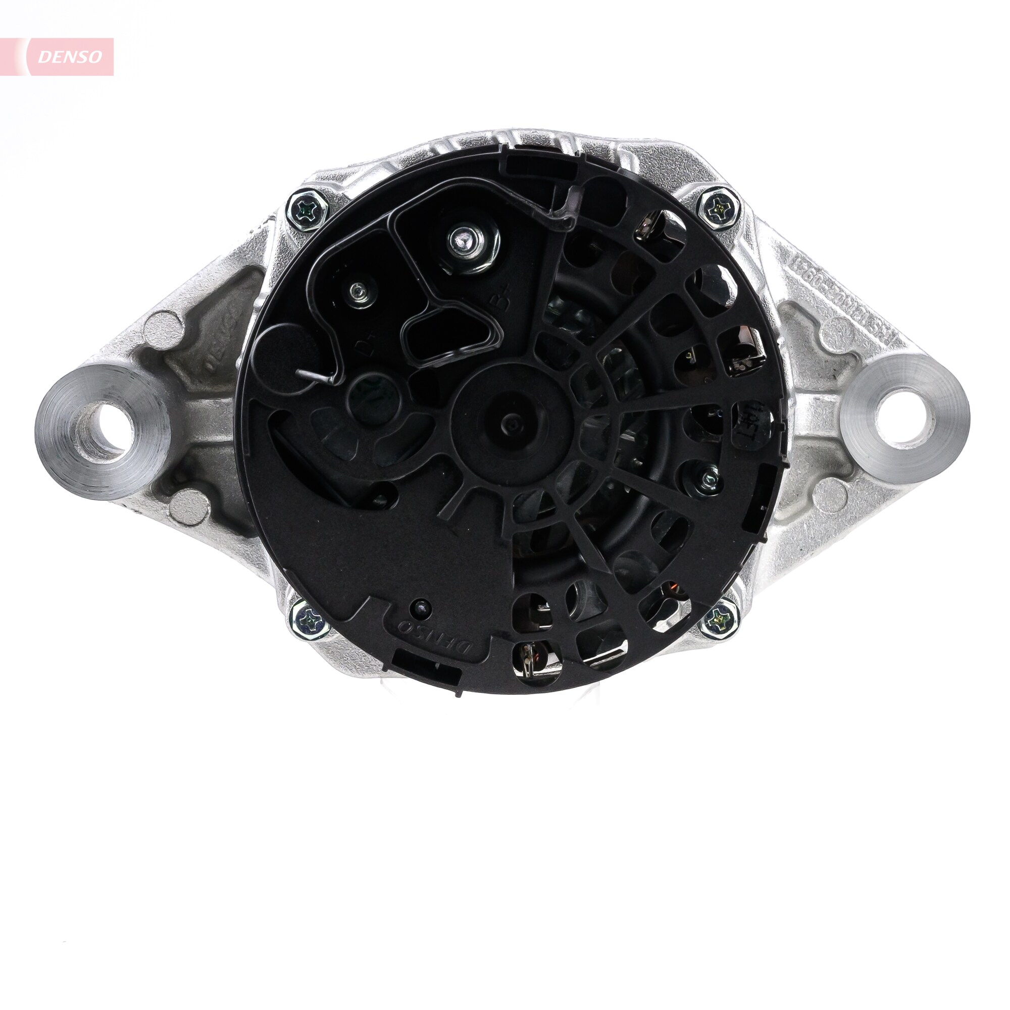 Denso Alternator/Dynamo DAN513