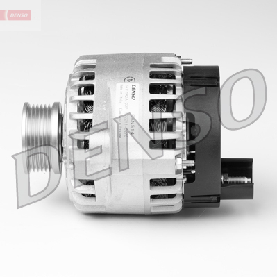 Denso Alternator/Dynamo DAN514