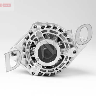 Denso Alternator/Dynamo DAN514