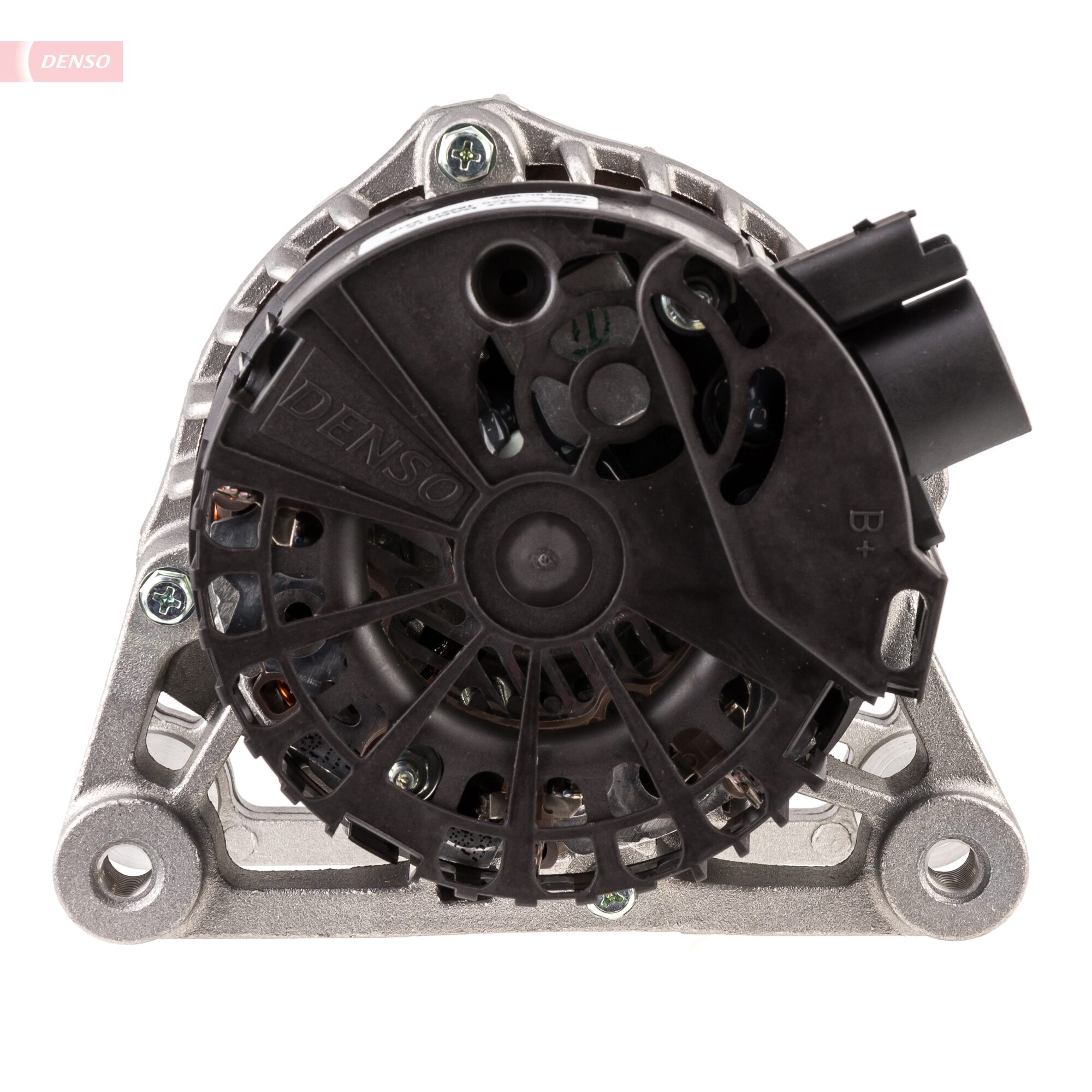 Denso Alternator/Dynamo DAN515