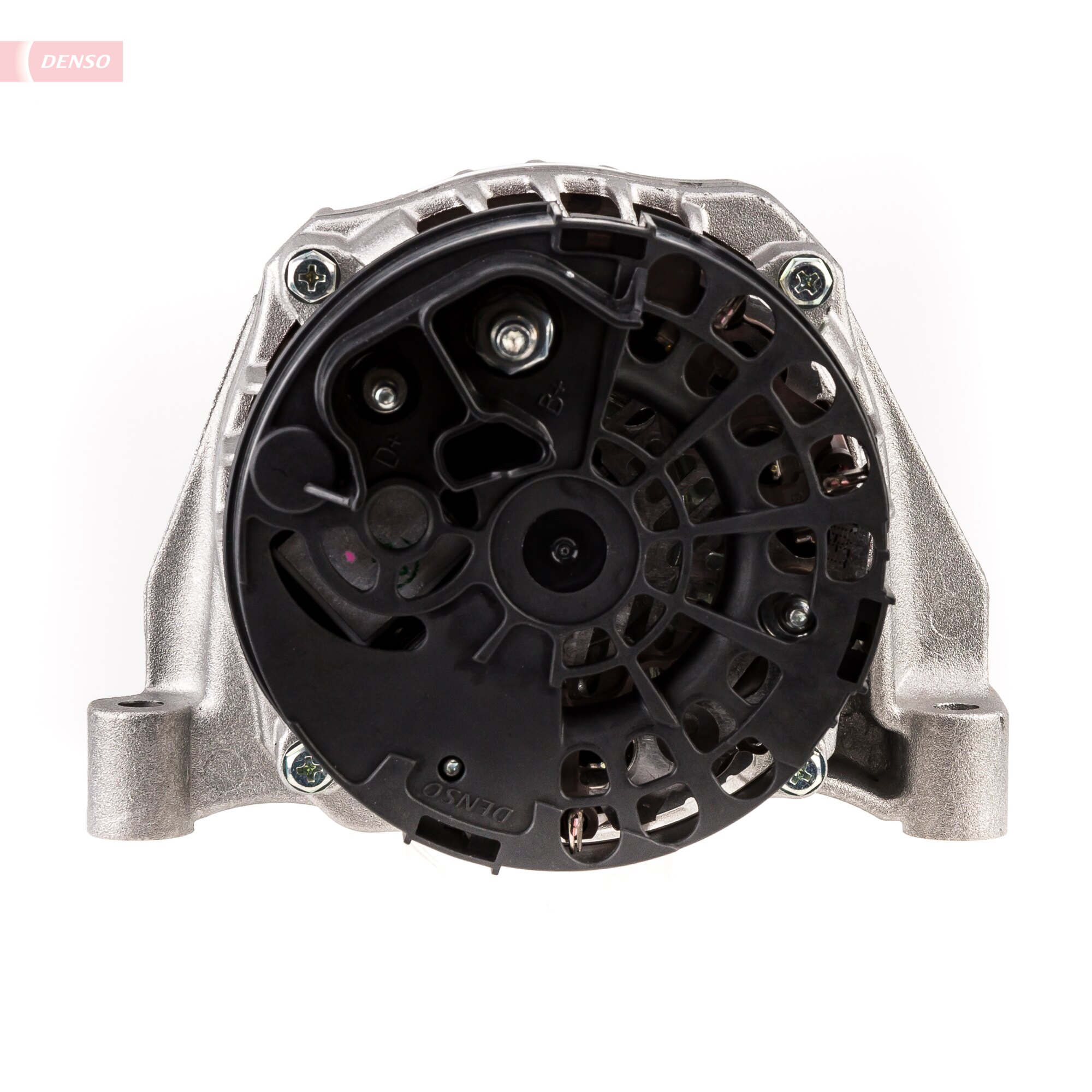 Denso Alternator/Dynamo DAN519