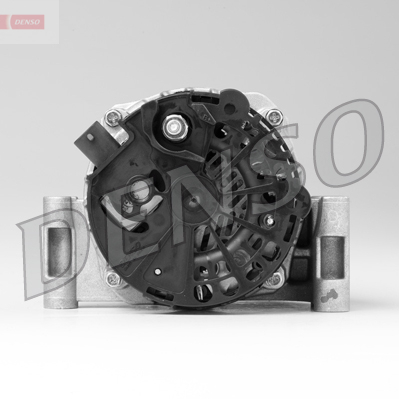 Denso Alternator/Dynamo DAN583