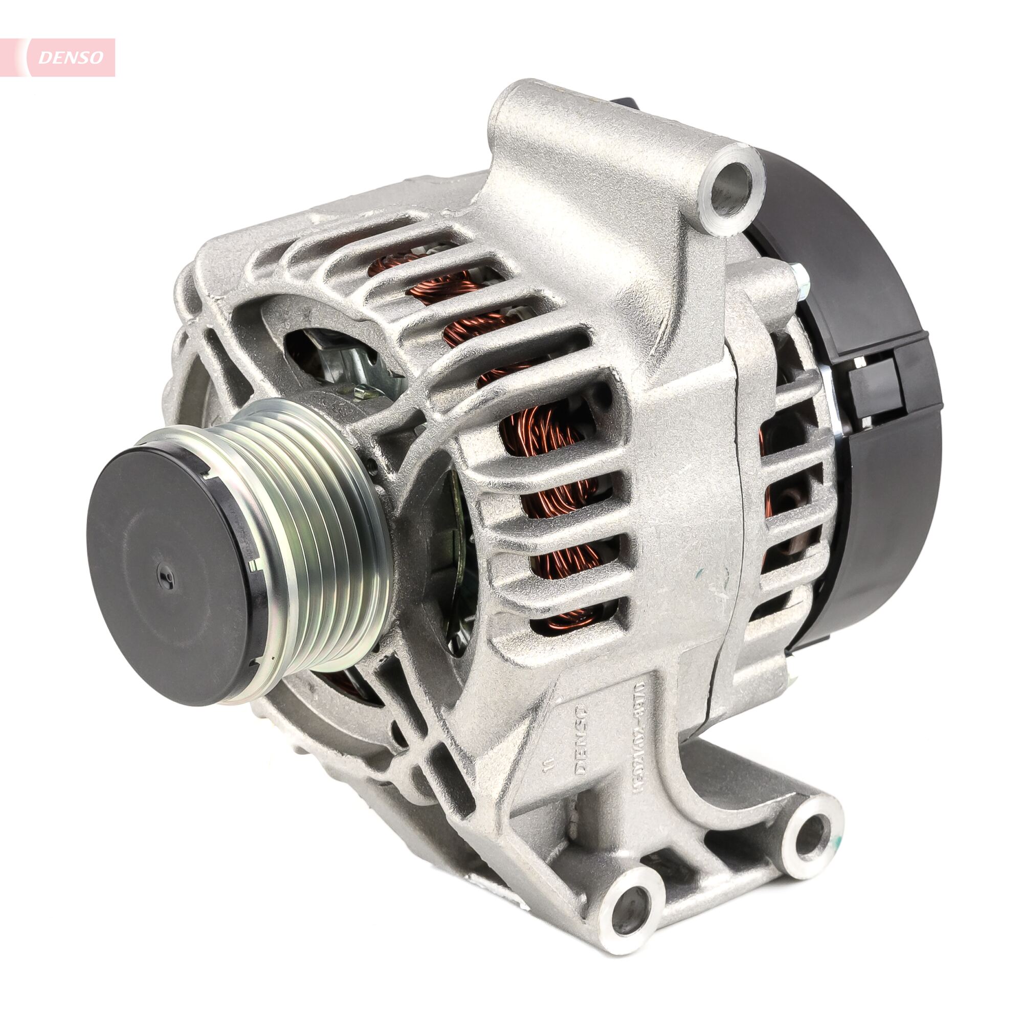 Denso Alternator/Dynamo DAN585