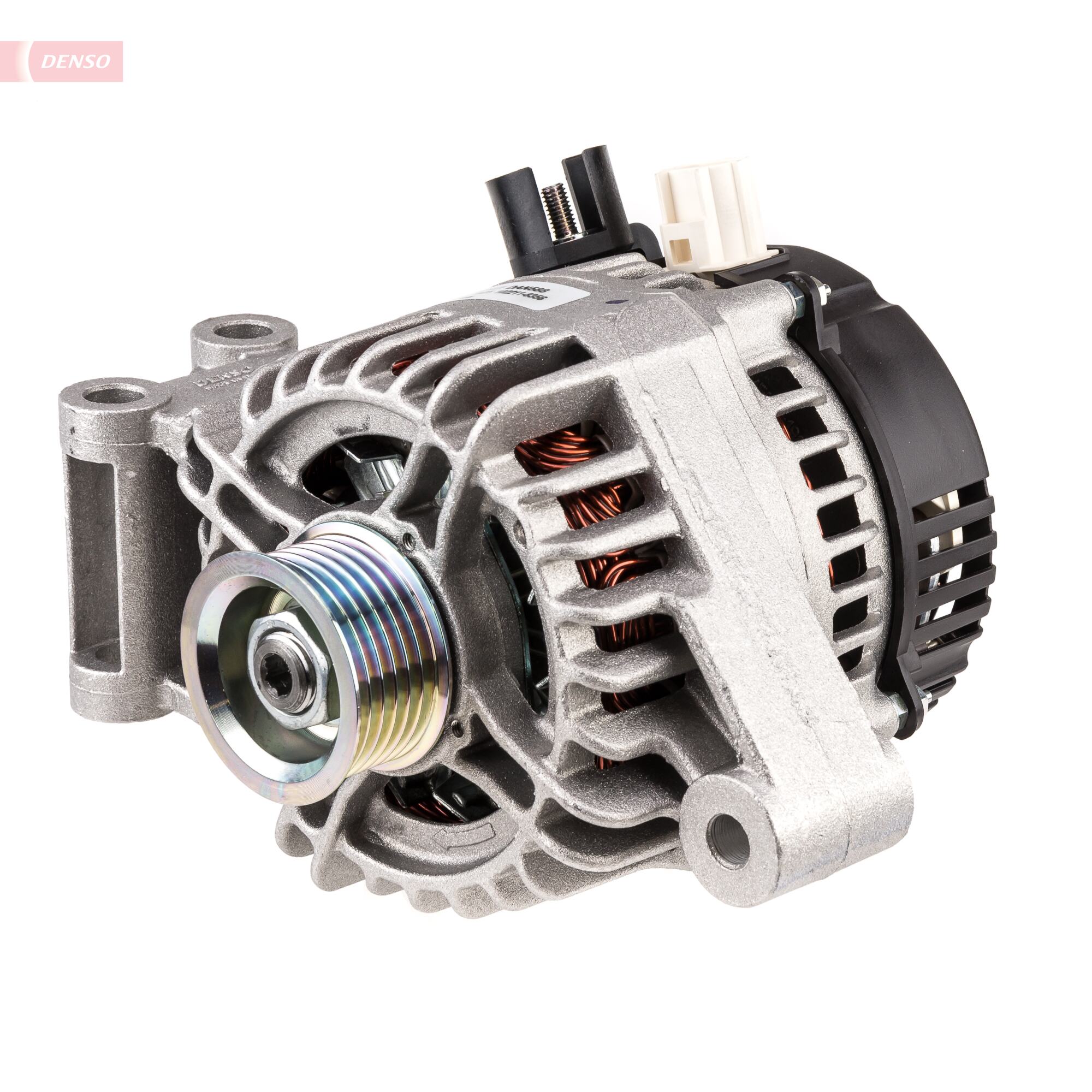 Denso Alternator/Dynamo DAN588