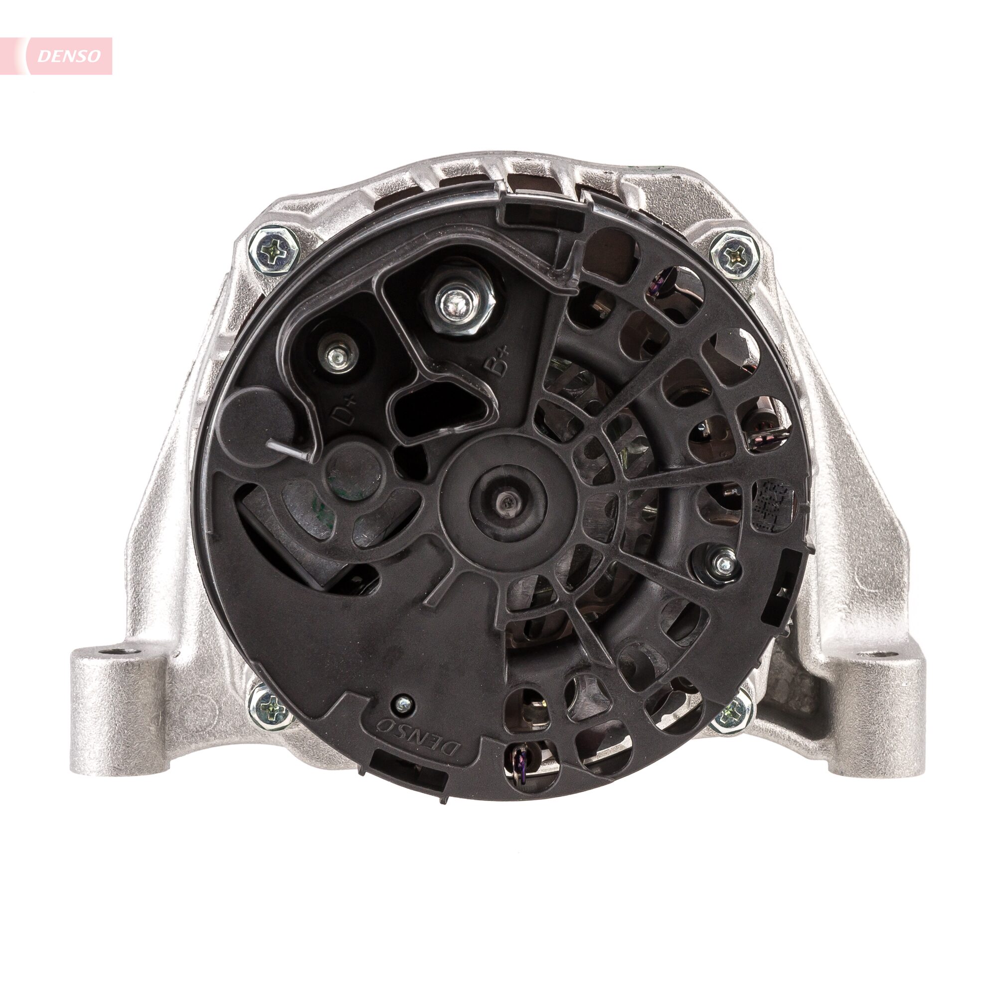 Denso Alternator/Dynamo DAN599