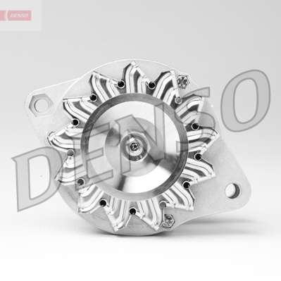 Denso Alternator/Dynamo DAN609