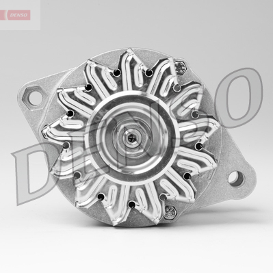 Denso Alternator/Dynamo DAN611