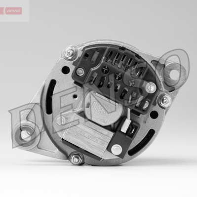 Denso Alternator/Dynamo DAN611