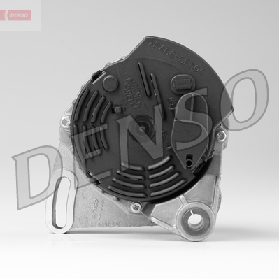 Denso Alternator/Dynamo DAN629