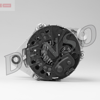 Denso Alternator/Dynamo DAN632