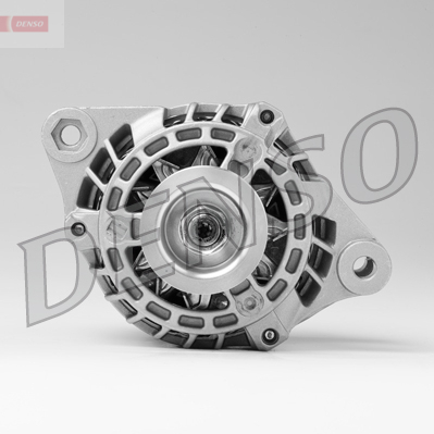 Denso Alternator/Dynamo DAN632