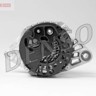 Denso Alternator/Dynamo DAN640