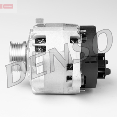 Denso Alternator/Dynamo DAN641