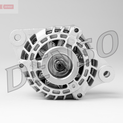 Denso Alternator/Dynamo DAN641