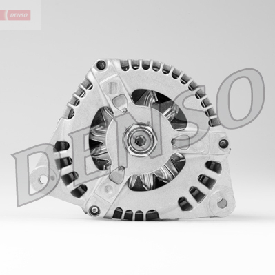 Denso Alternator/Dynamo DAN651