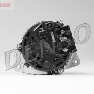 Denso Alternator/Dynamo DAN651