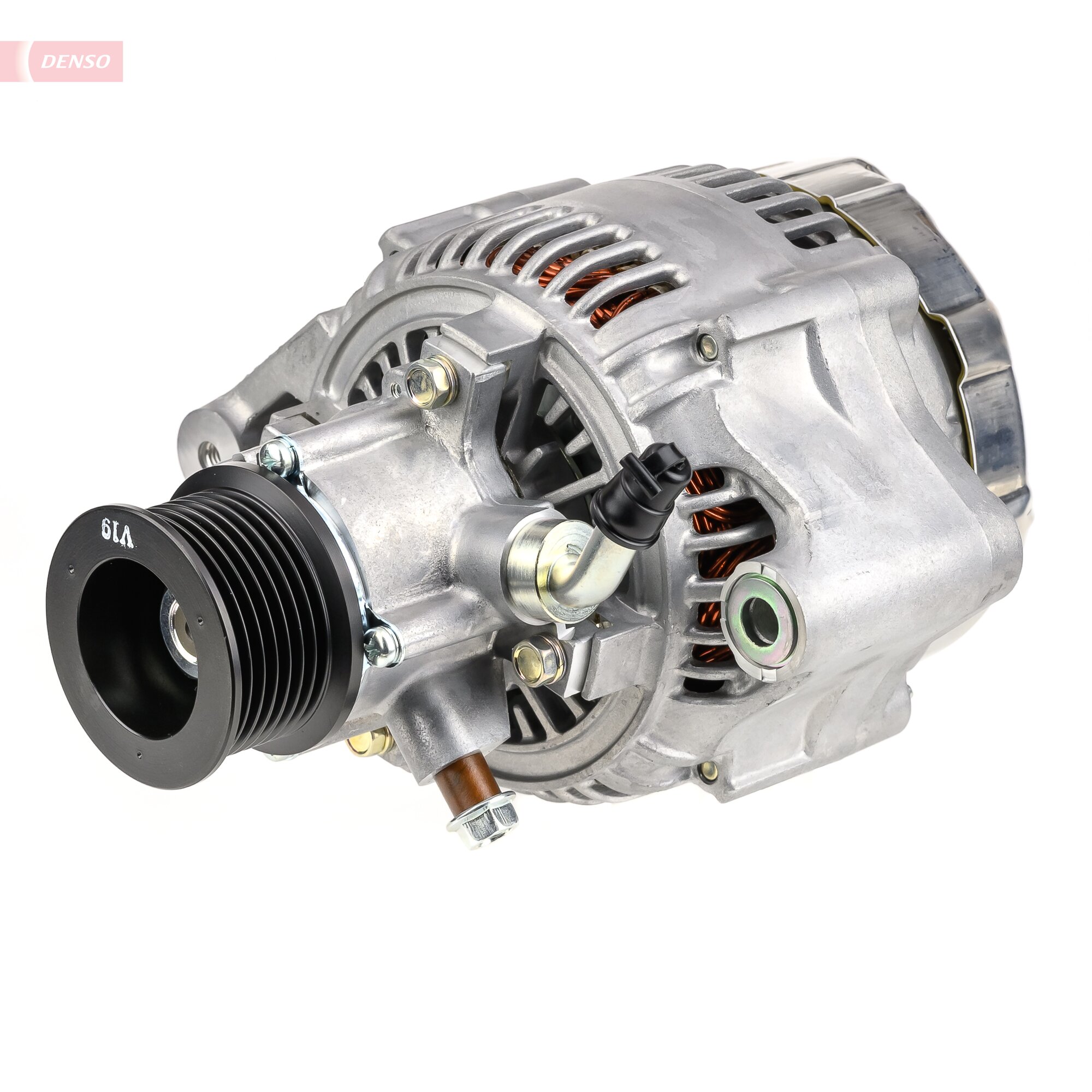 Denso Alternator/Dynamo DAN670