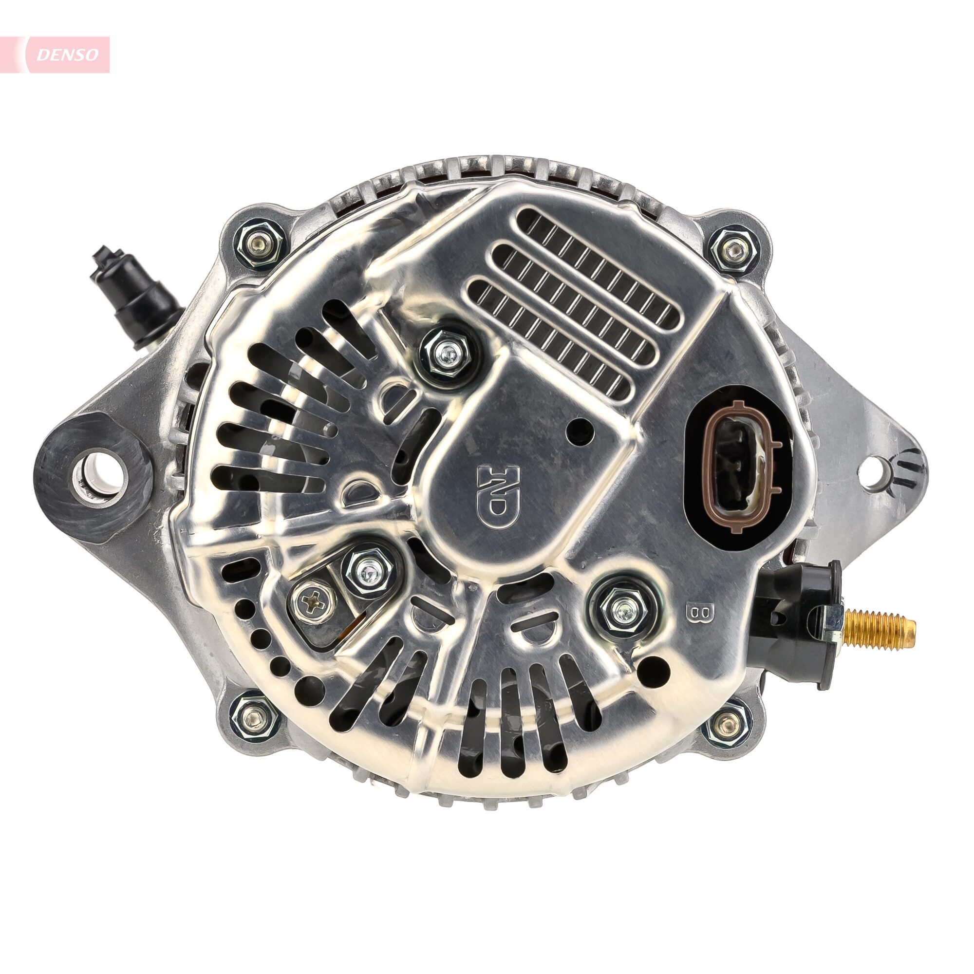 Denso Alternator/Dynamo DAN670