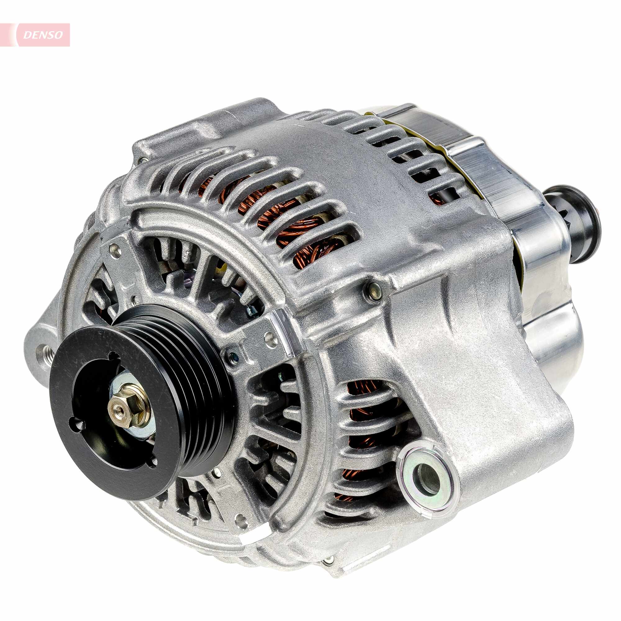 Denso Alternator/Dynamo DAN671