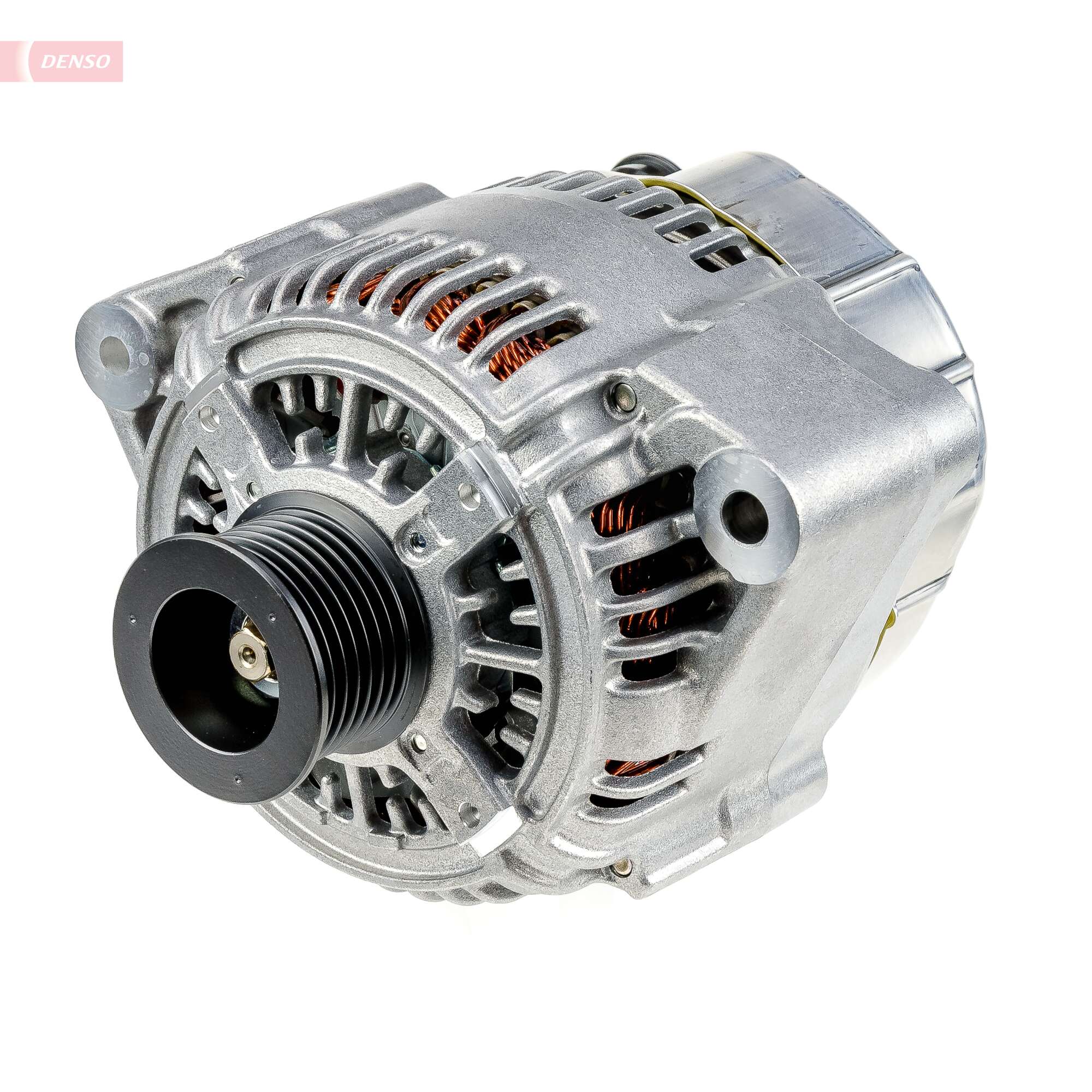 Denso Alternator/Dynamo DAN672