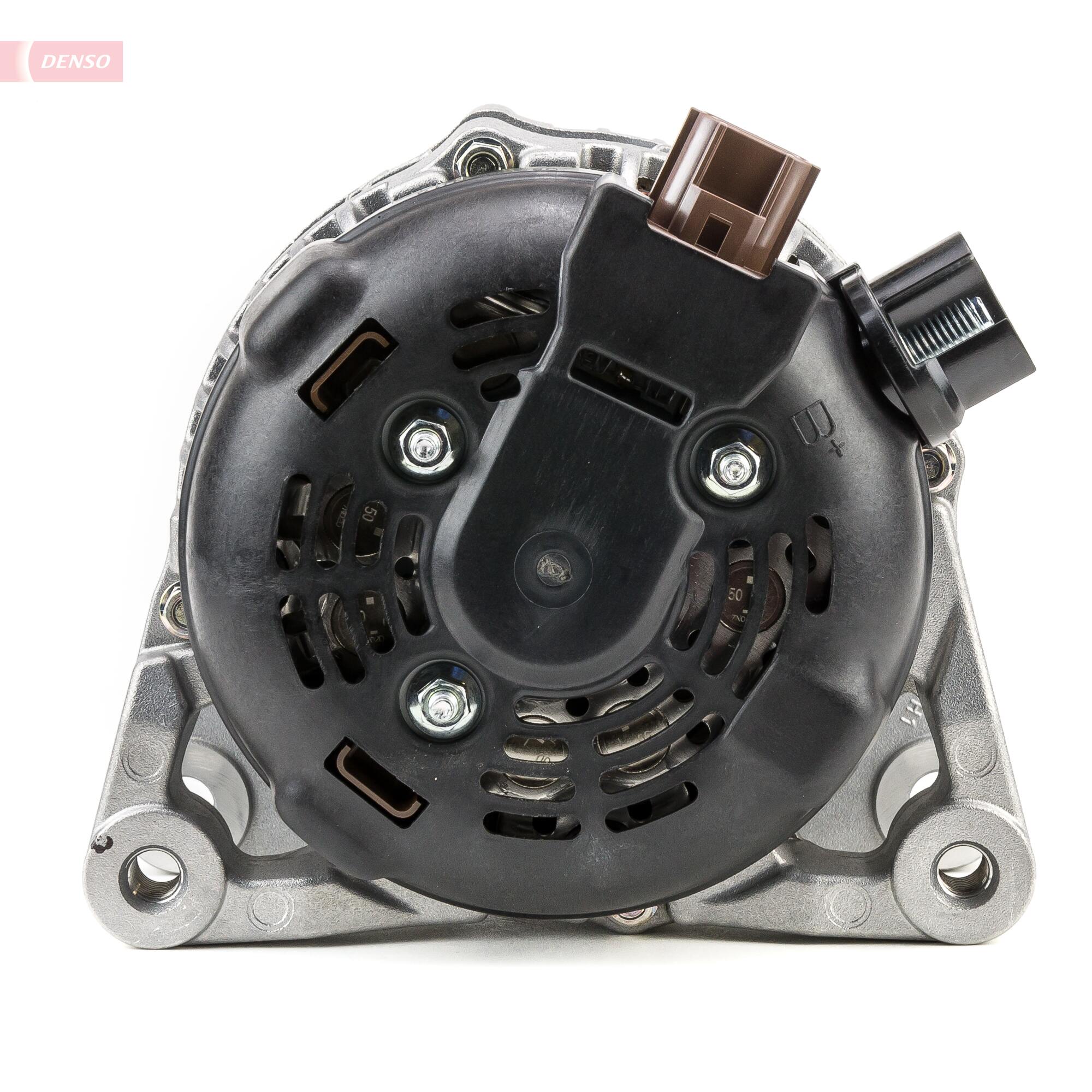 Denso Alternator/Dynamo DAN930