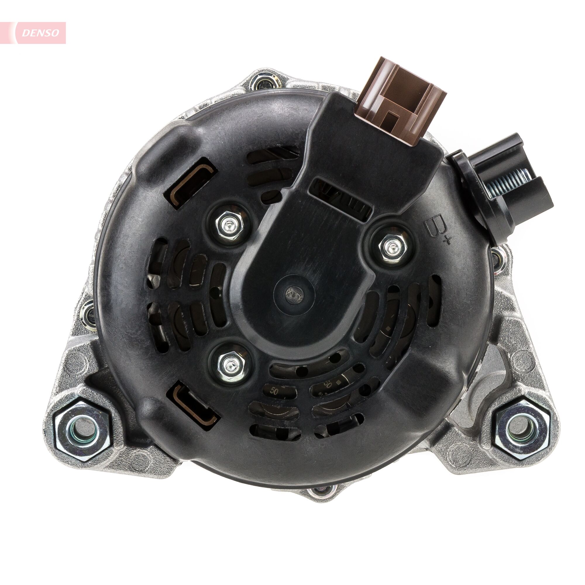 Denso Alternator/Dynamo DAN932