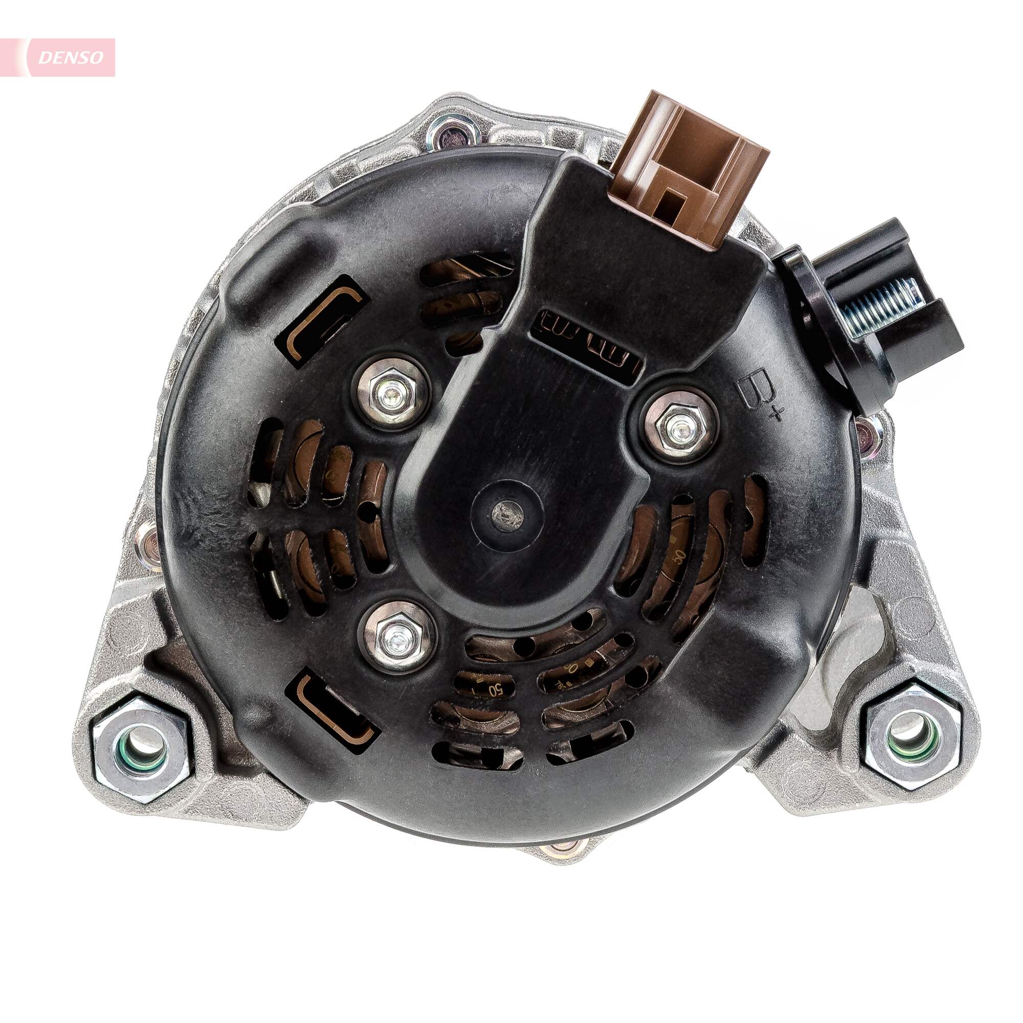 Denso Alternator/Dynamo DAN933