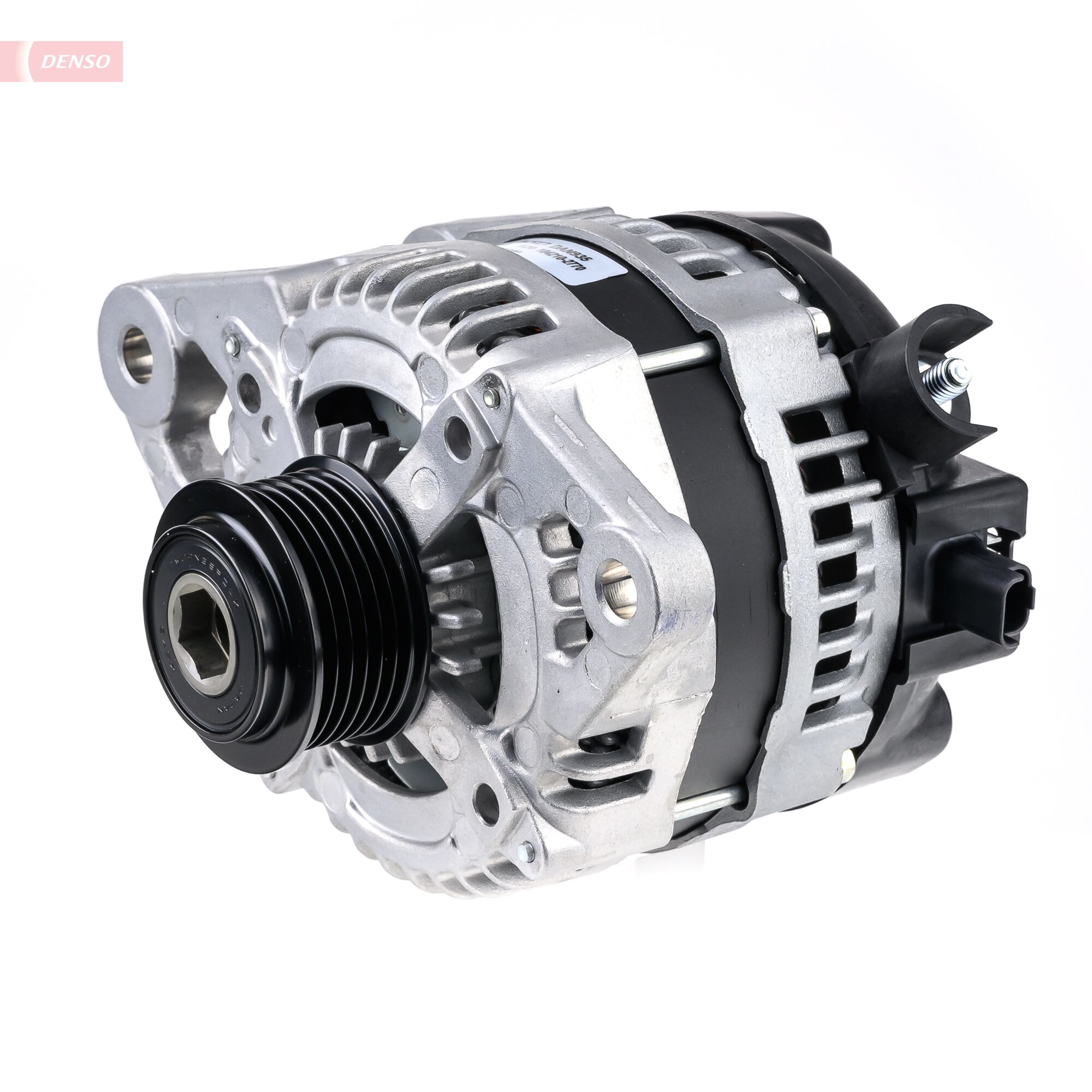 Denso Alternator/Dynamo DAN935