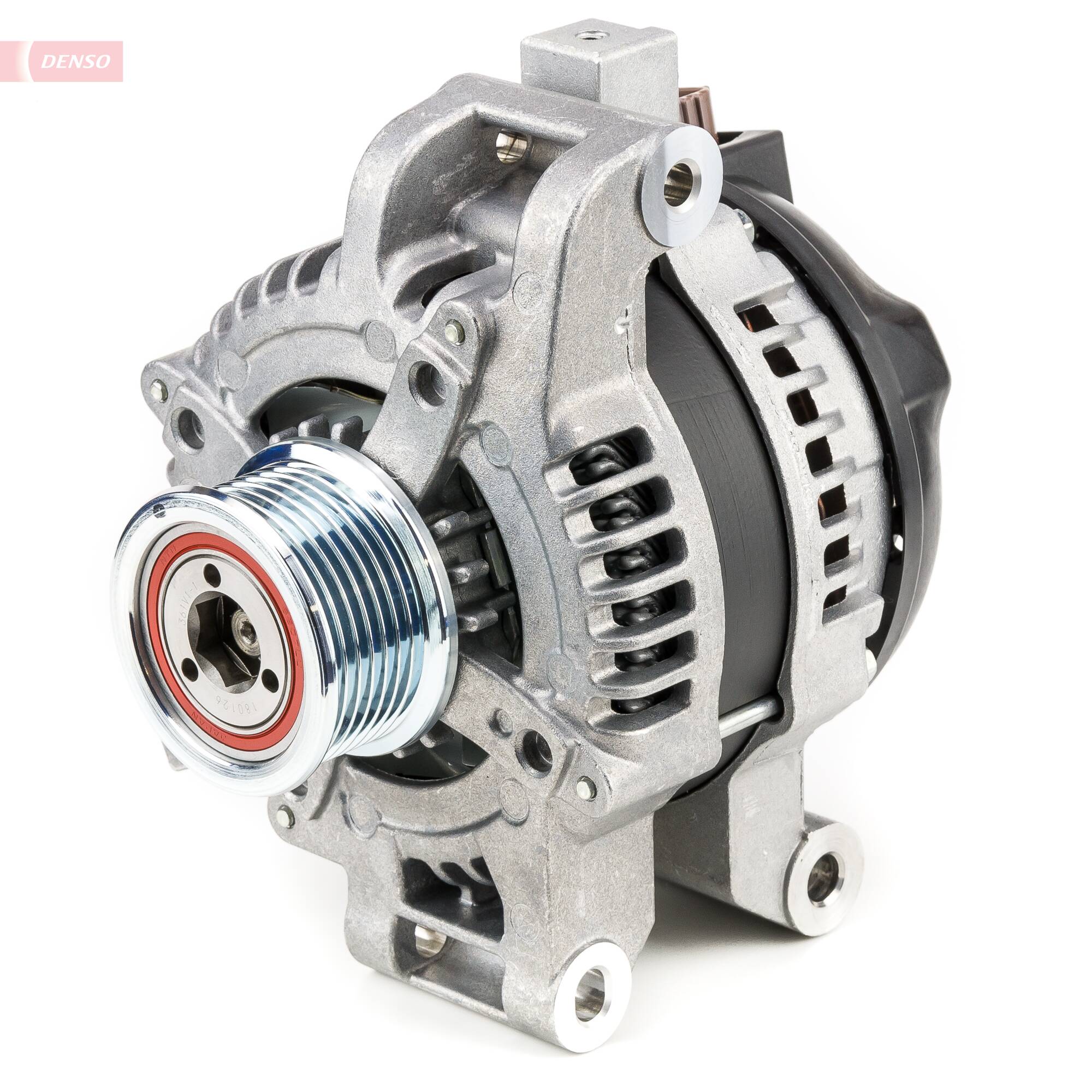 Denso Alternator/Dynamo DAN938