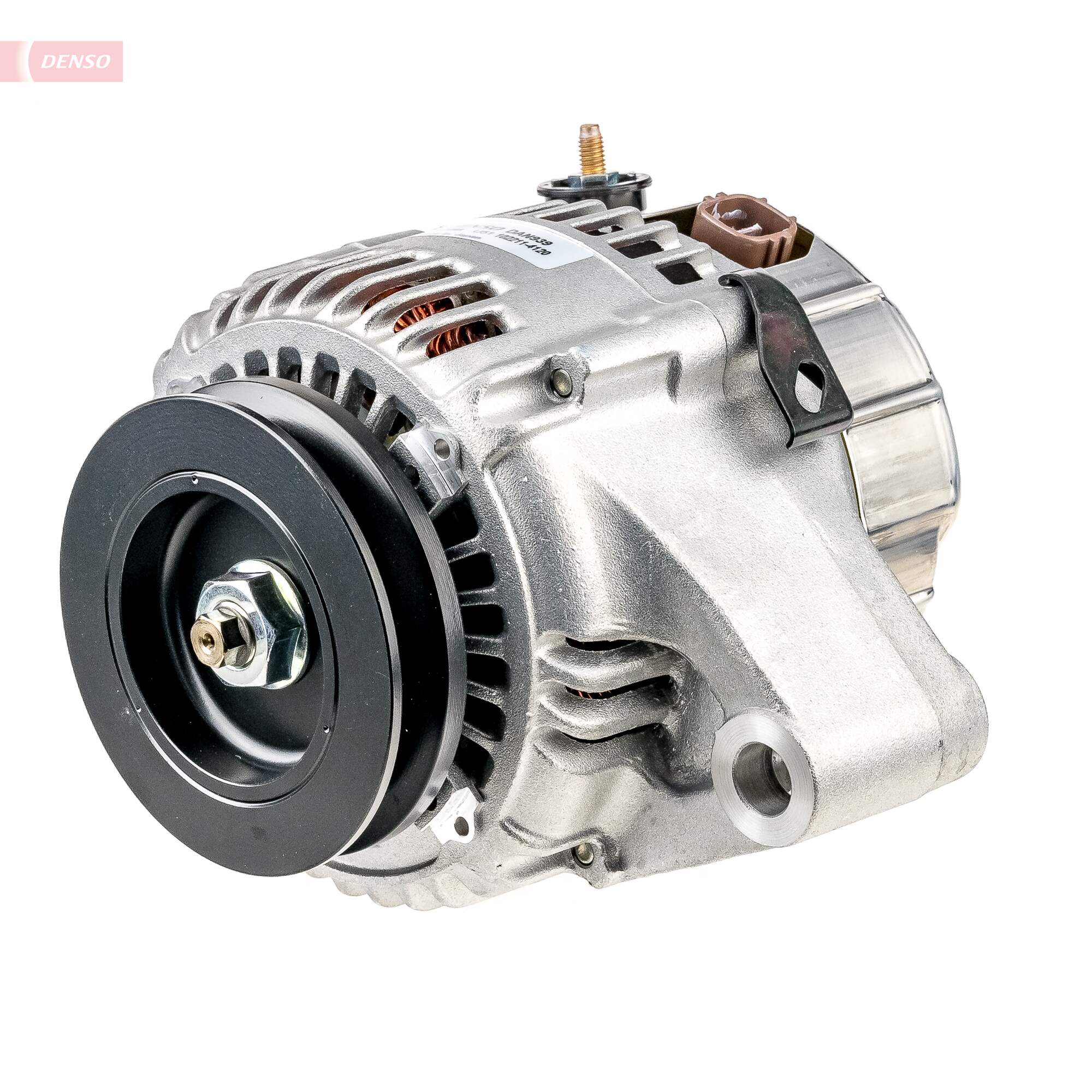 Denso Alternator/Dynamo DAN939