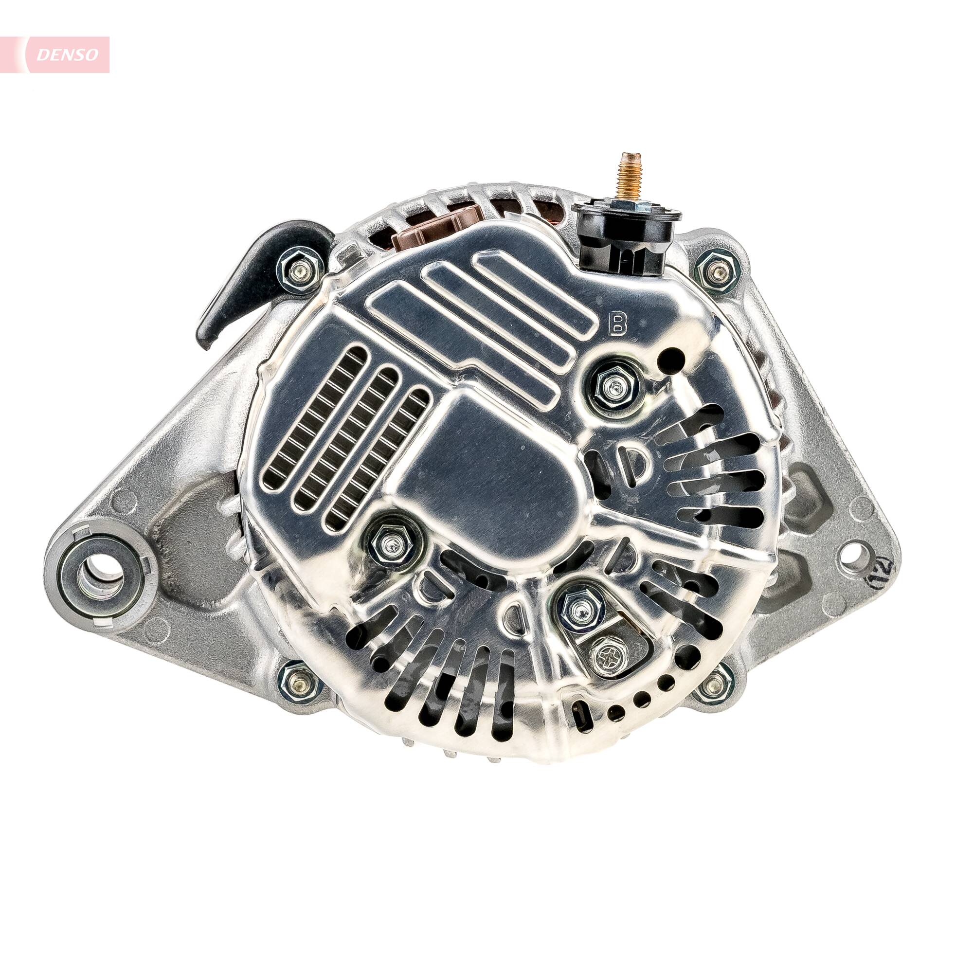 Denso Alternator/Dynamo DAN939