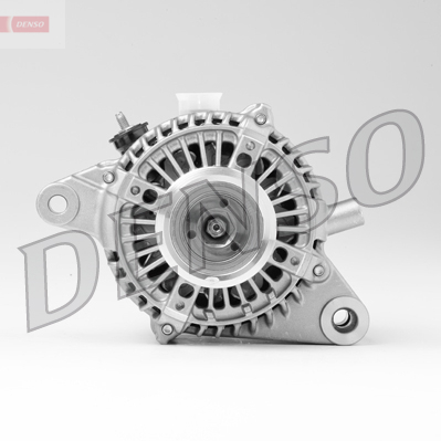 Denso Alternator/Dynamo DAN940