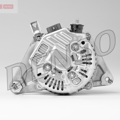 Denso Alternator/Dynamo DAN942