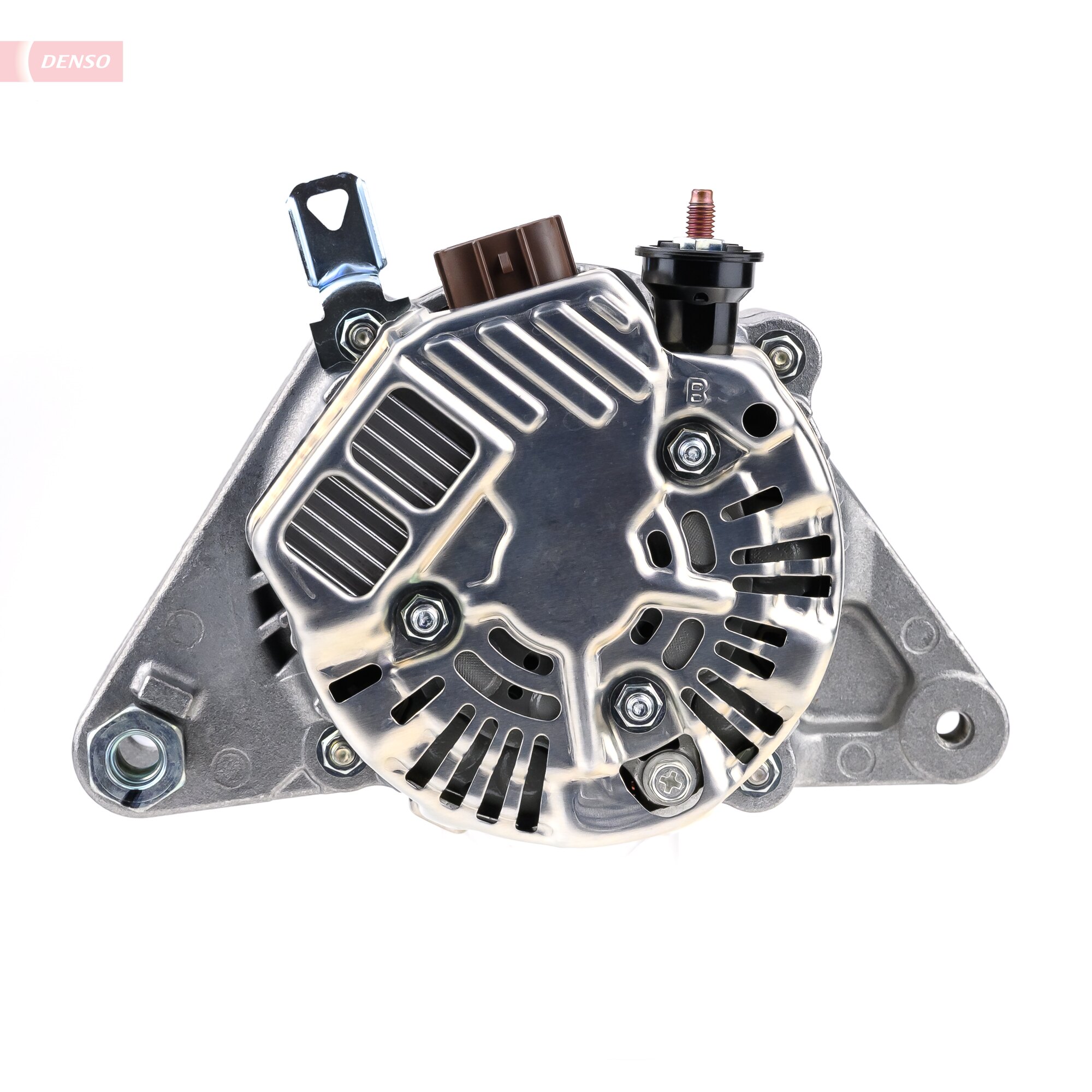 Denso Alternator/Dynamo DAN943