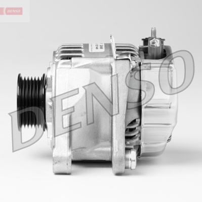 Denso Alternator/Dynamo DAN949