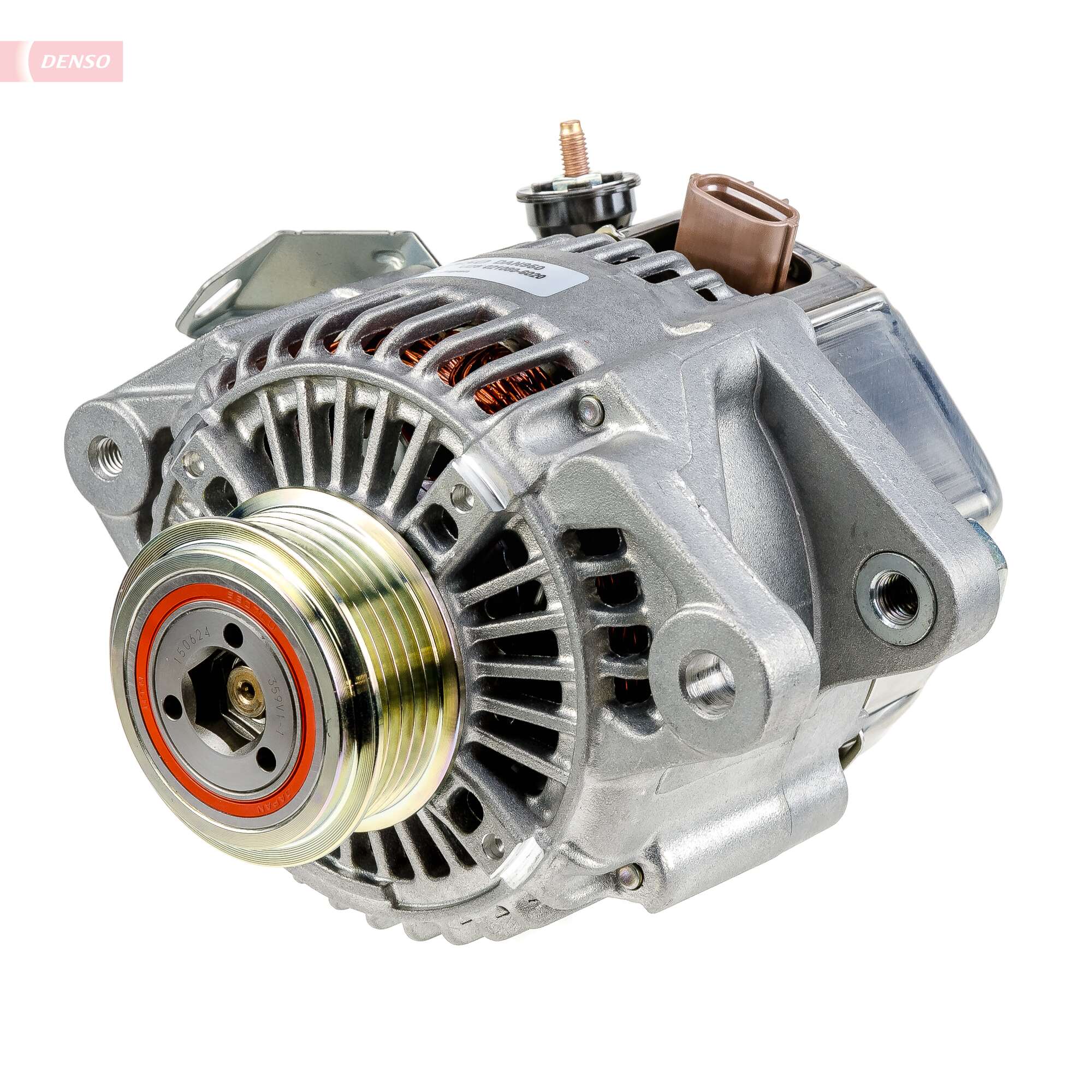 Denso Alternator/Dynamo DAN950