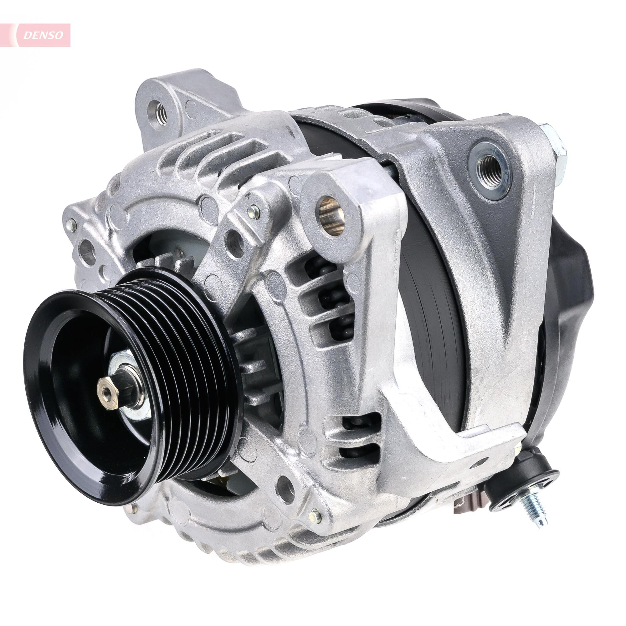 Denso Alternator/Dynamo DAN952