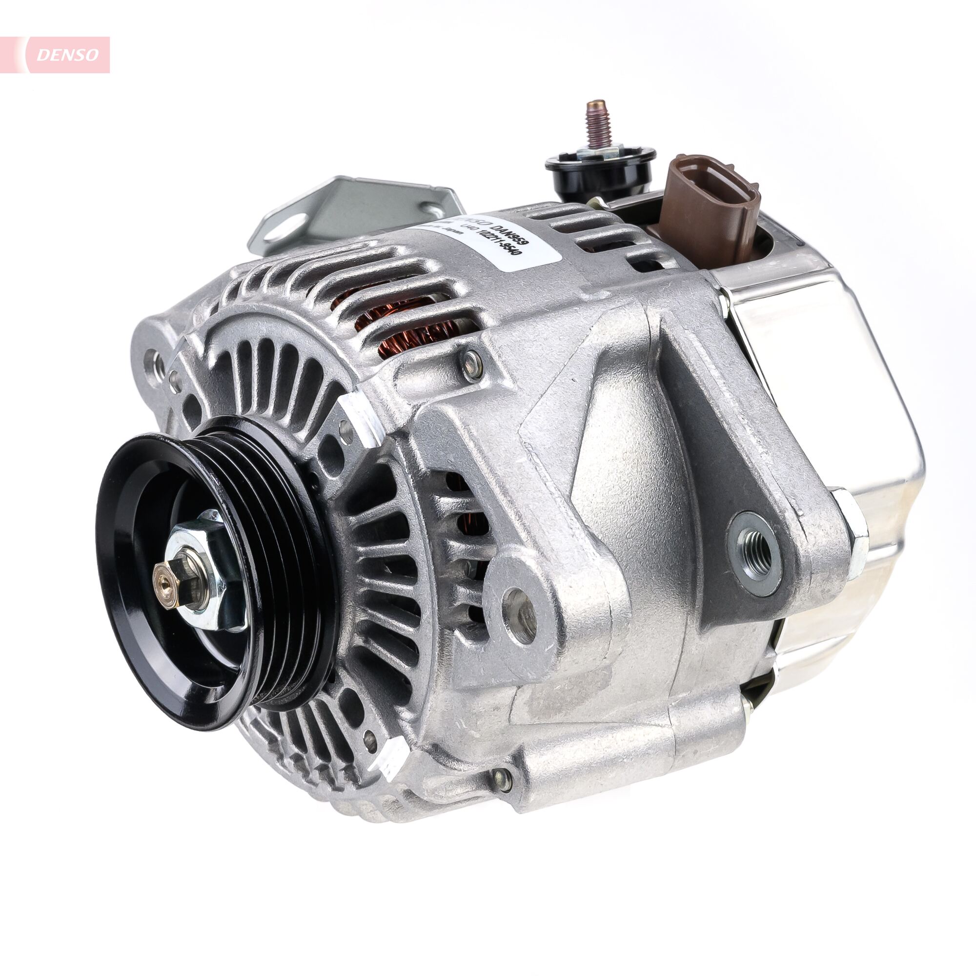 Denso Alternator/Dynamo DAN959