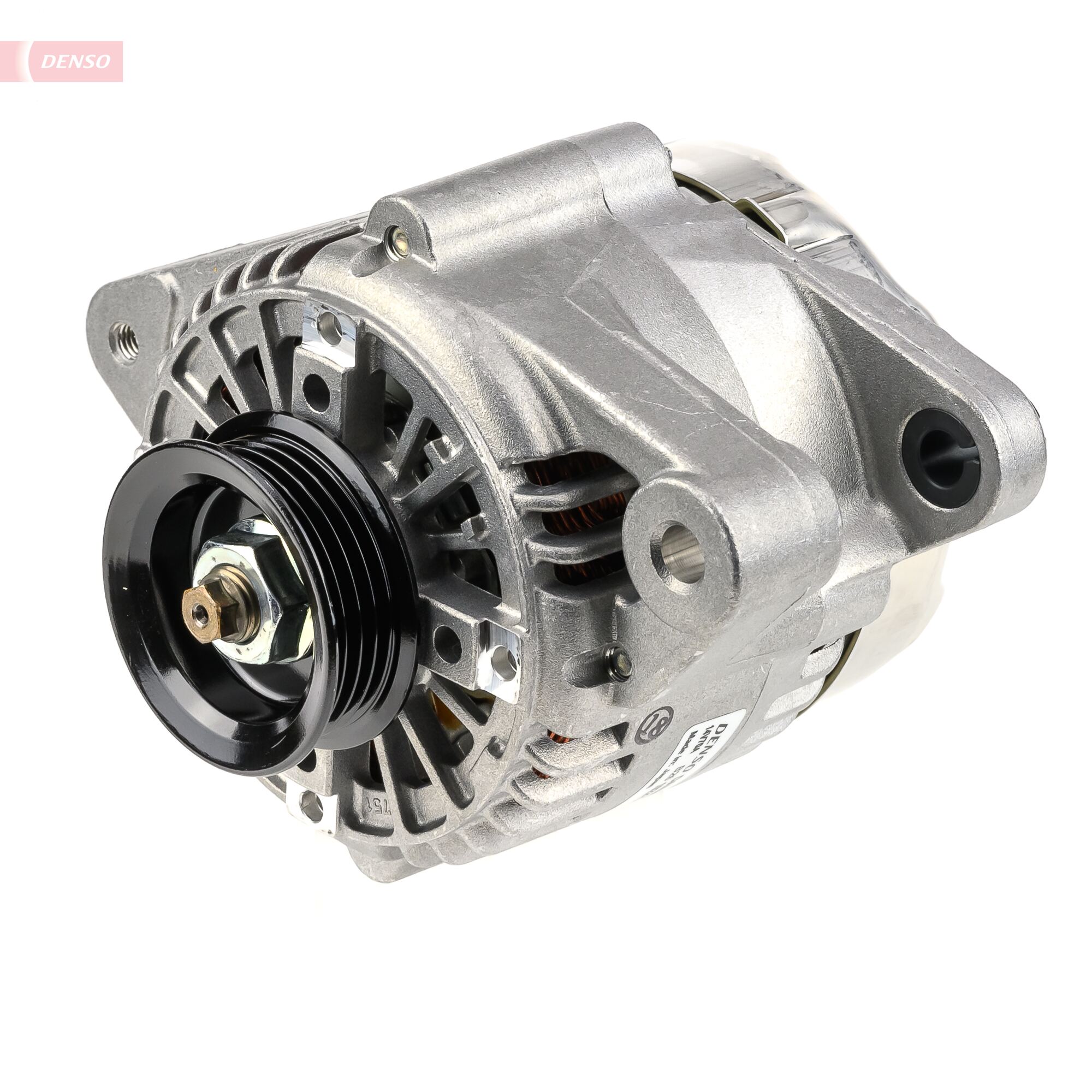 Denso Alternator/Dynamo DAN960