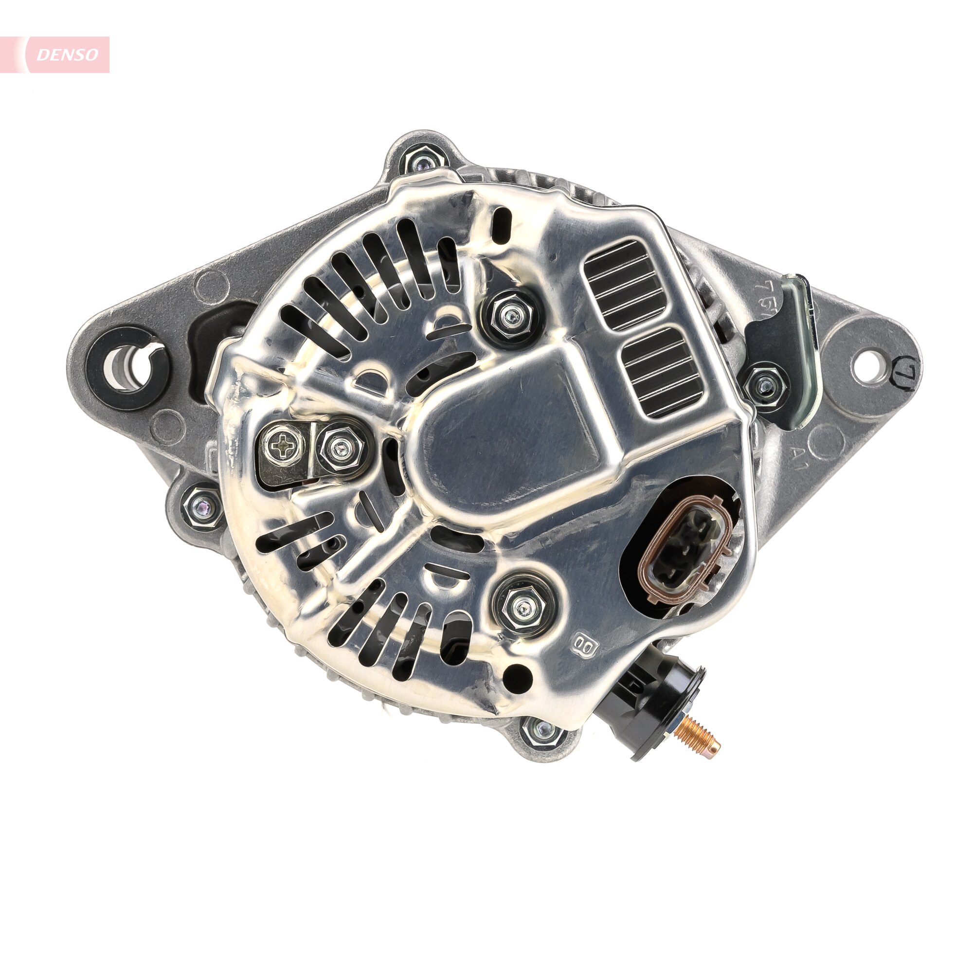 Denso Alternator/Dynamo DAN961