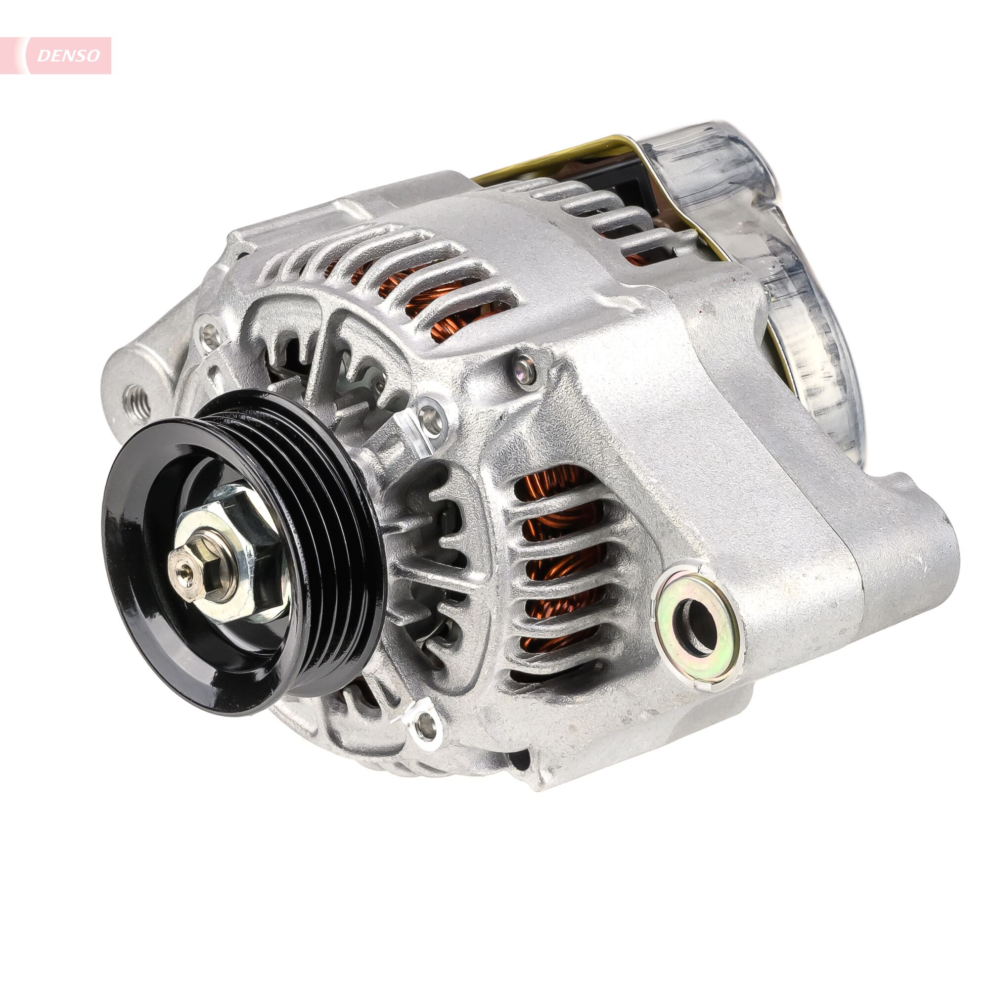 Denso Alternator/Dynamo DAN969