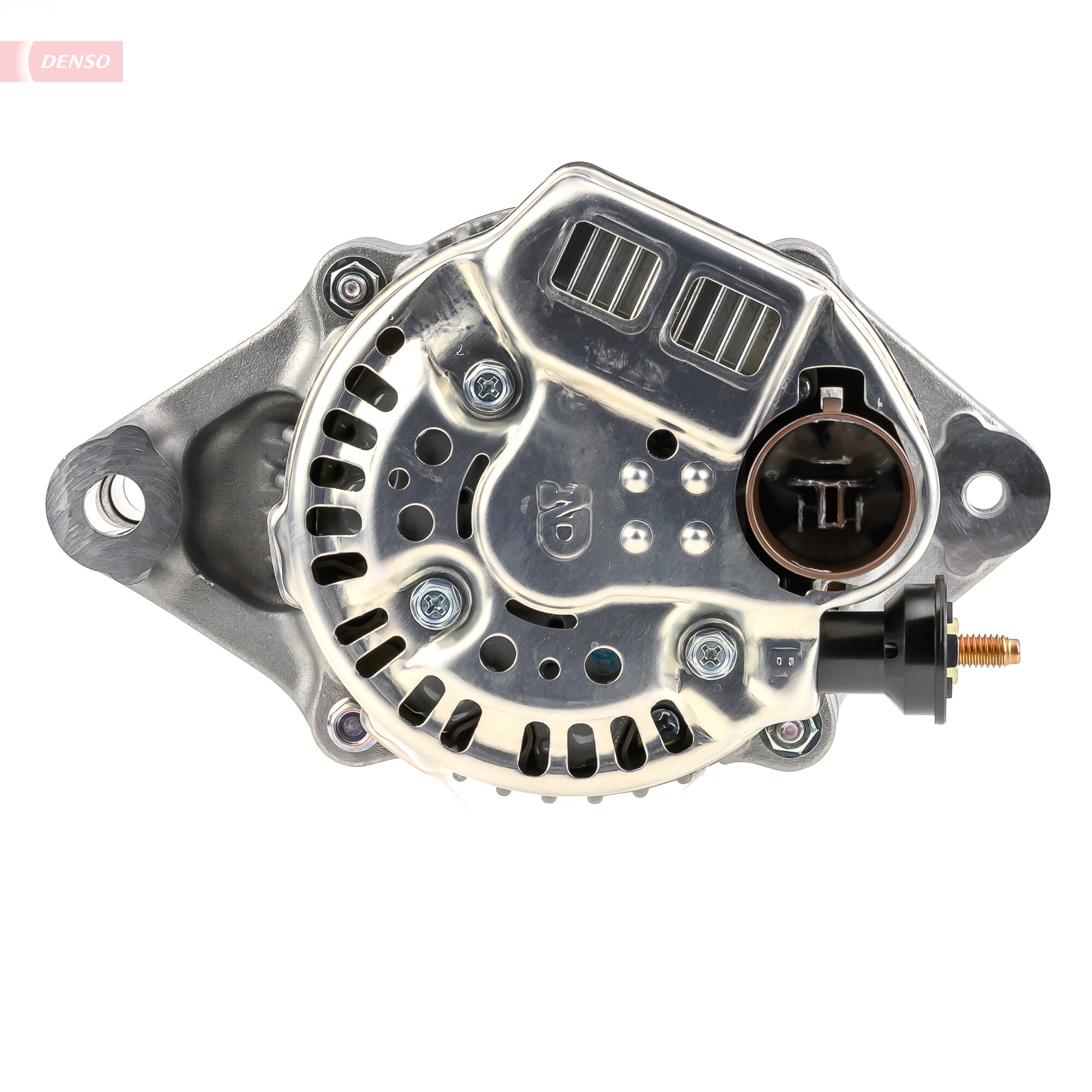 Denso Alternator/Dynamo DAN969