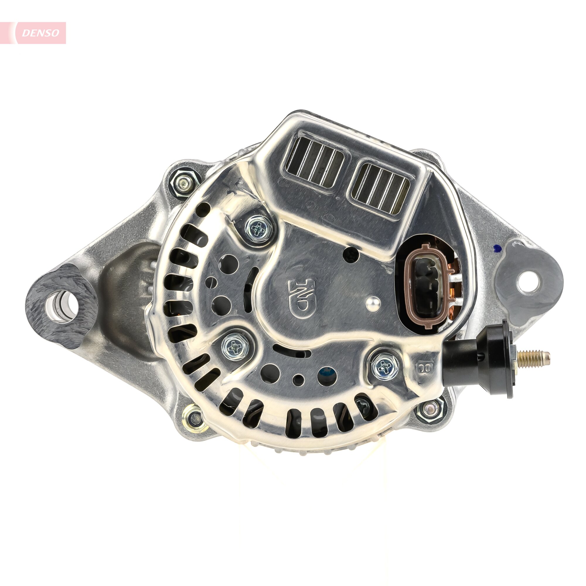 Denso Alternator/Dynamo DAN971